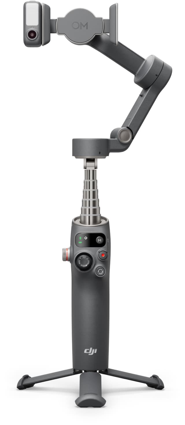 DJI Osmo Mobile 7P (CP.OS.00000401.01)