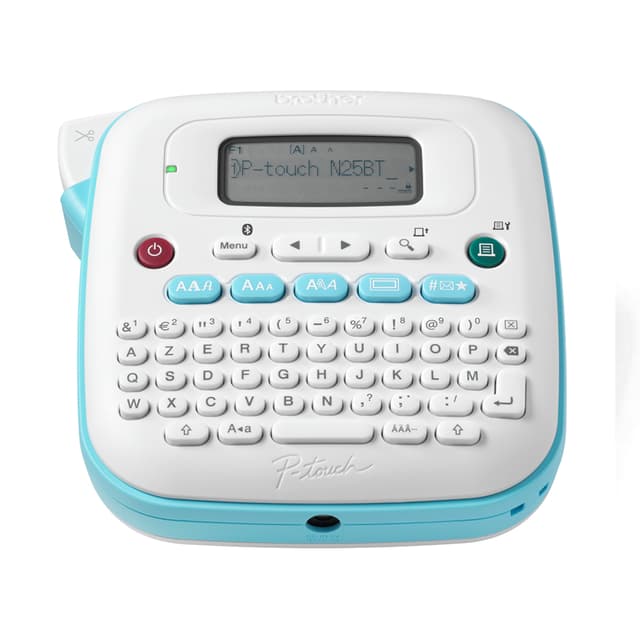 Brother Btag PT-N25BT (PTN25BTQL1)