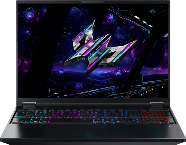 Acer Predator Helios Neo 16 Intel Core Ultra 9 16GB 1024GB RTX 5070 Ti 16"