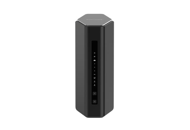 Netgear Nighthawk RS500 WiFi 7 Router BE1200 (RS500-100EUS)