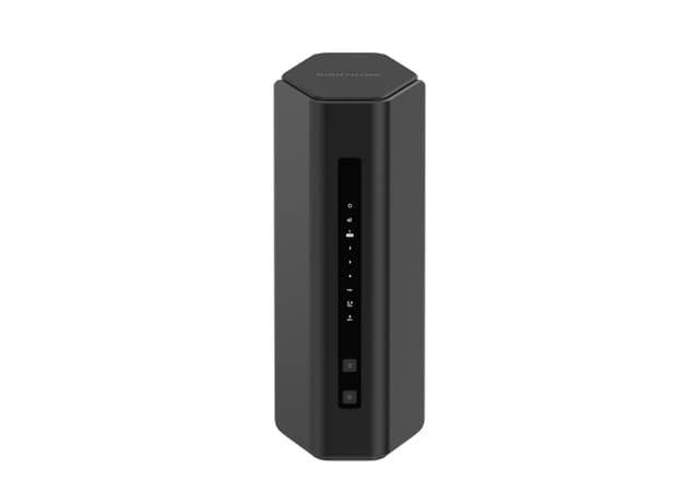 Netgear Nighthawk RS200 WiFi 7 Router BE6500 (RS200-100EUS)