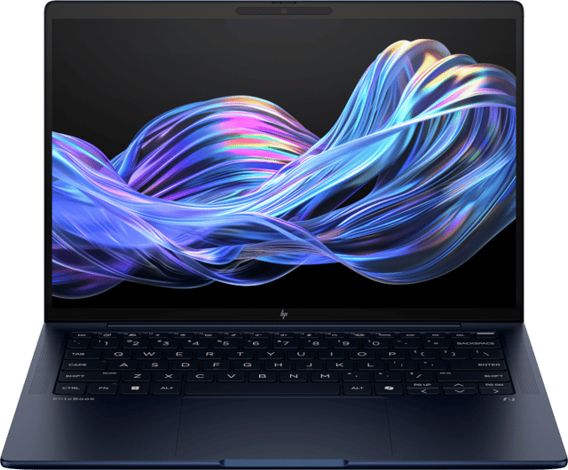 HP EliteBook X G1i Intel Core Ultra 7 32GB 1000GB 14"