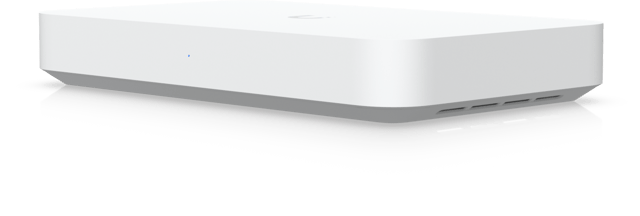Ubiquiti UniFi Gateway Fiber 