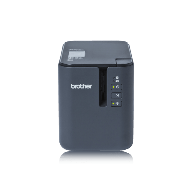 Brother P-Touch PT-P900Wc (PTP900WCZW1)