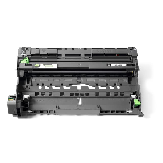 Brother Trumma Svart DR-3600 75K (DR3600)