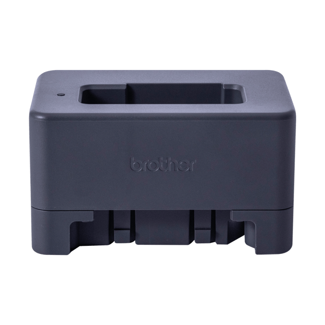 Brother Batteriladdare Enkel PA-BC-004 (PABC004)