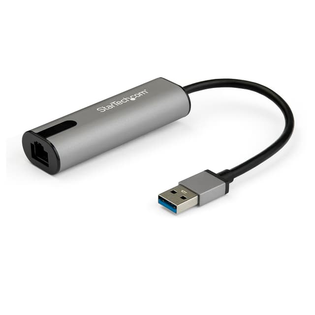 Startech USB 3.0 2.5 Gigabit Ethernet Adapter (US2GA30)