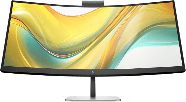 HP Series 5 Pro 534pm 34" 3440 × 1440pixels VA 21:9 100Hz