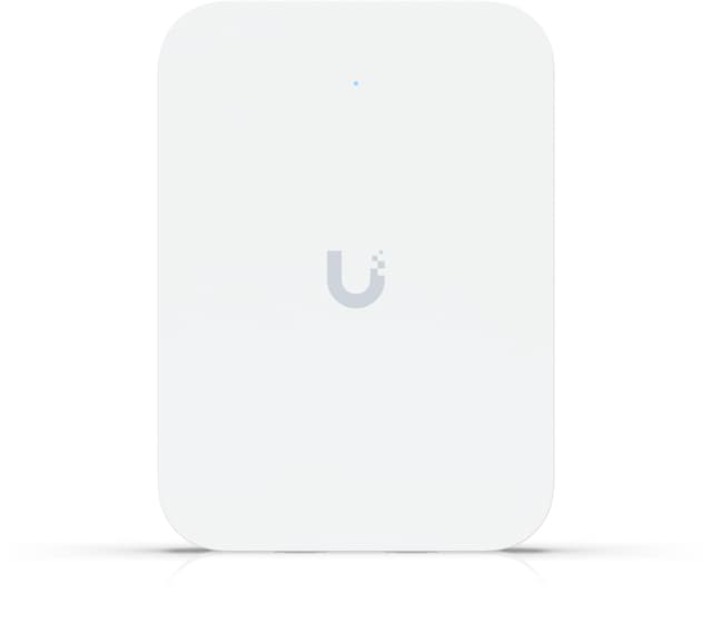 Ubiquiti UniFi U7 In-Wall Access Point 
