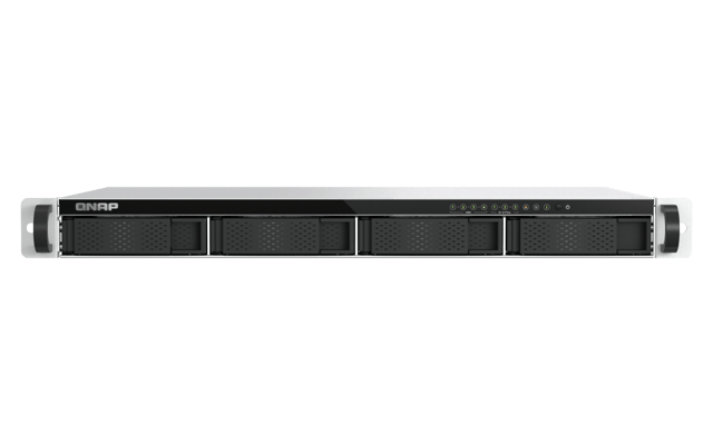 QNAP TS-H765EU-8G NAS 4-Bay Atom X7405C (TS-H765EU-8G)