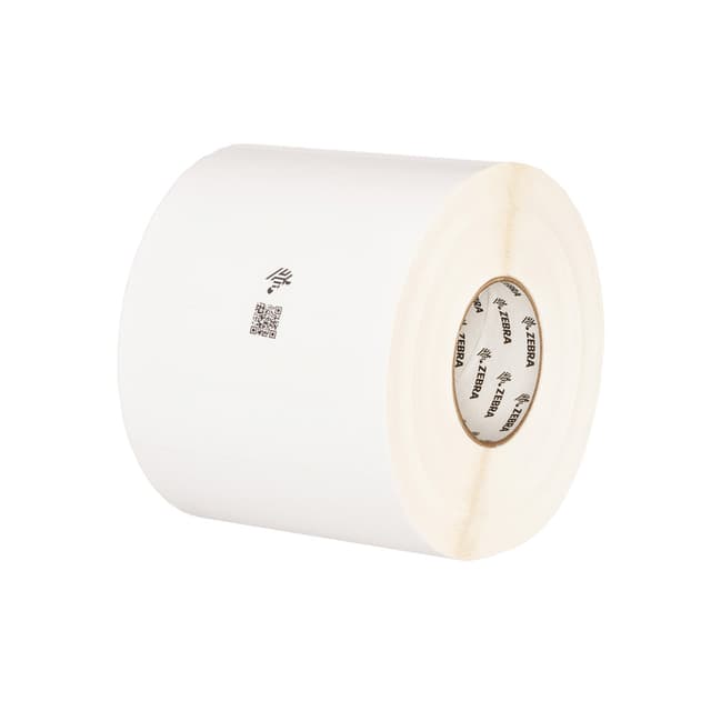 Zebra PolyPro 3000T 51x25mm 2-Pack (3011159)