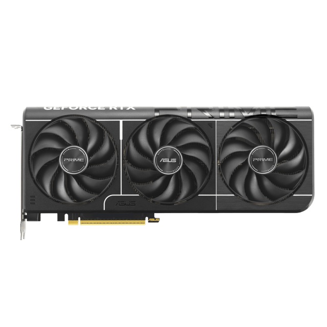 ASUS Prime OC GeForce RTX 5070 12GB