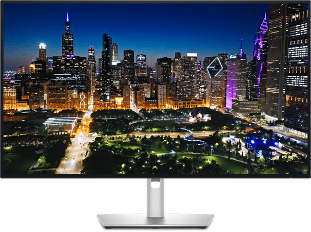 Dell UltraSharp U3225QE 31.5" 3840 x 2160pixels IPS 16:9 120Hz