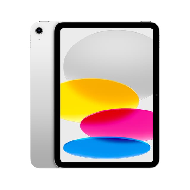 Apple iPad 11th gen (2025) Wi-Fi 11" Apple 256GB Zilver