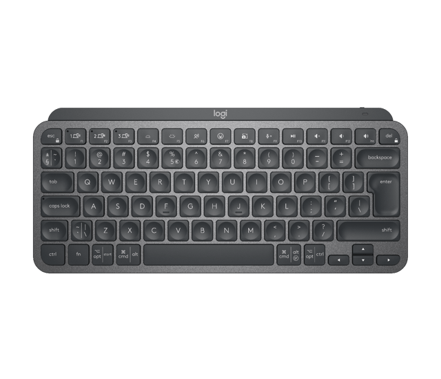 Master MX Keys Mini Trådlös Amerikanskt internationellt (920-010498)