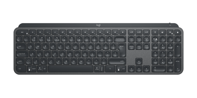 MX Keys for Business Trådlös Amerikanskt internationellt (920-010251)