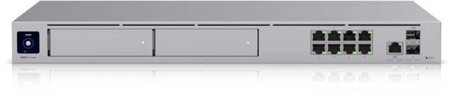Ubiquiti UniFi Dream Machine Pro Max 