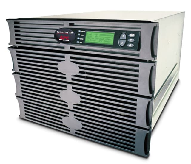 APC SYH4K6RMI strömskydd (UPS) 4 kVA 2800 W (SYH4K6RMI)