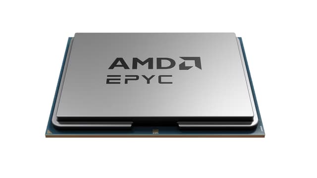 AMD EPYC 8024PN processorer 2,05 GHz 32 MB L3 Bricka 2.05GHz SP6 (100-000001170)