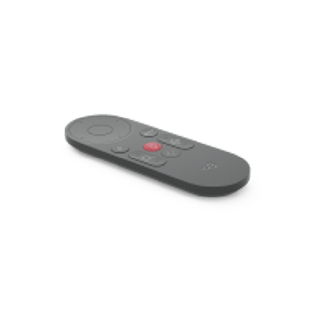 Rally Bar Remote Control (952-000057)