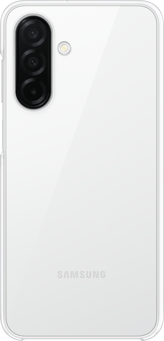 Clear Case Samsung Galaxy A26 Transparent (EF-QA266CTEGWW)