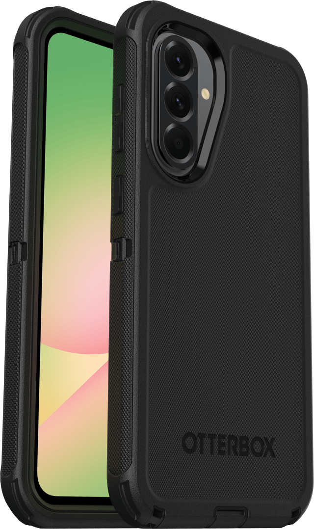 Otterbox Defender Samsung Galaxy A56 Svart (77-97789)