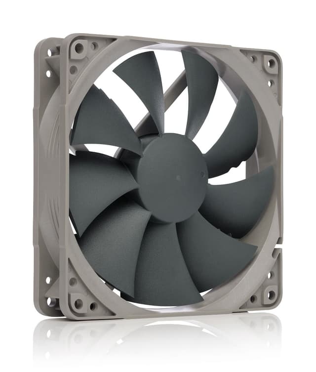 Noctua NF-P12 REDUX-900 Fläkt Grå (NF-P12 redux-900)