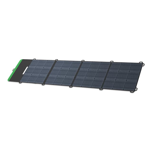 APC Schneider OffGrid Portabel Solcellepanel 200W (PSP200)