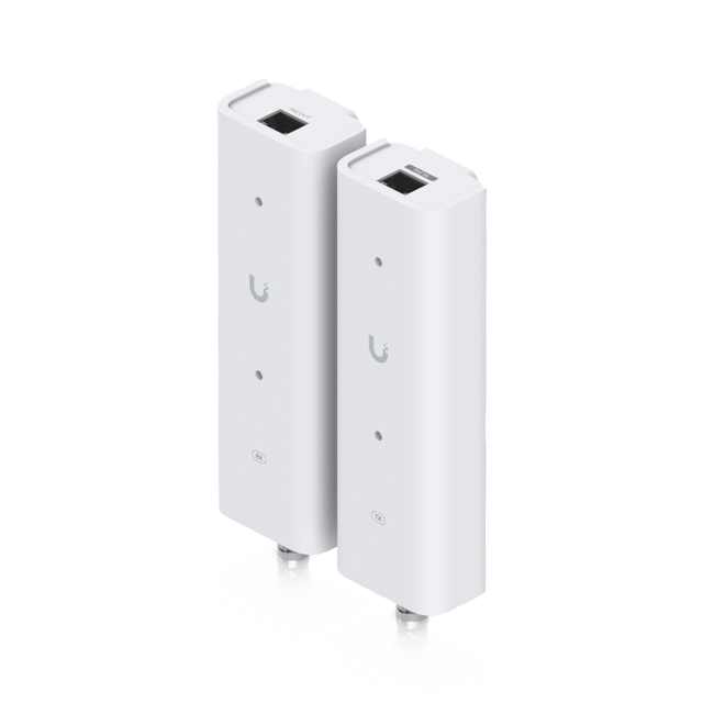 Ubiquiti PoE over 2-Wire Retrofit Extender (UACC-RETROFIT-POE-2WIRE)