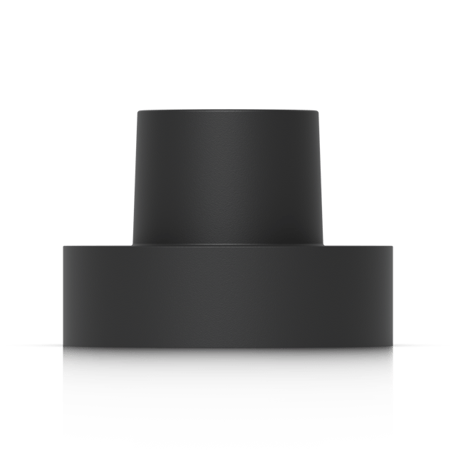 Ubiquiti UniFi G5 PTZ Pendant Mount Black (UACC-G5-PTZ-PM-B)