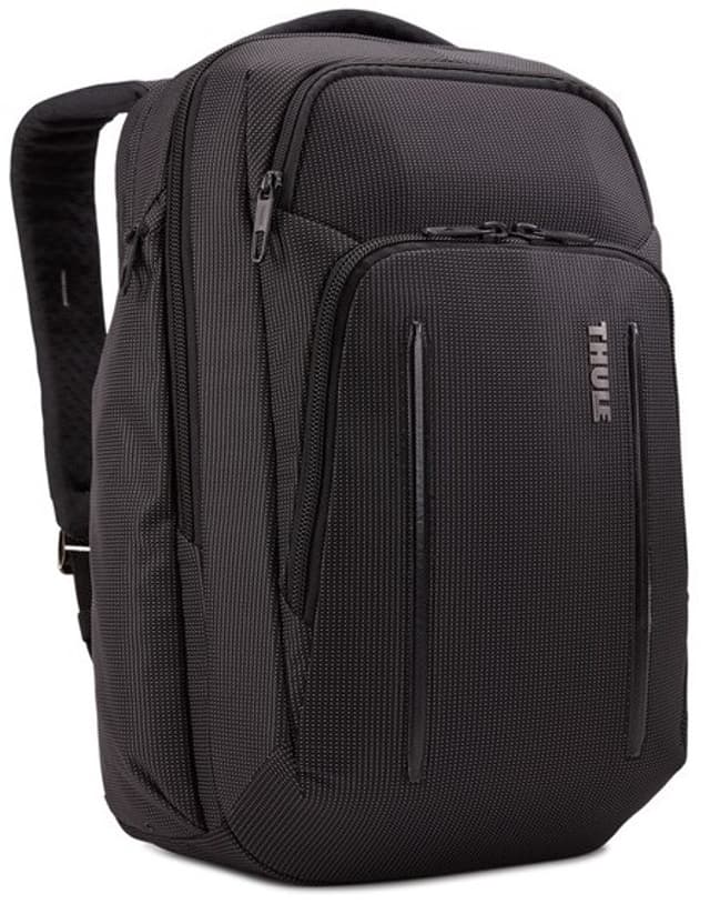 Thule Crossover 2 C2BP116 ryggsäckar Fritidsryggsäck Svart Nylon 14" Svart (3205260)