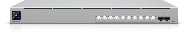 Ubiquiti UniFi Pro XG 10 PoE 400W 