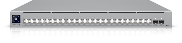Ubiquiti UniFi Pro XG 24 PoE 720W 