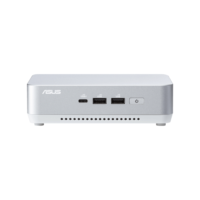Nuc 14 Pro+ Core Ultra 9 185H 185H Barebone (90AR0051-M000J0)