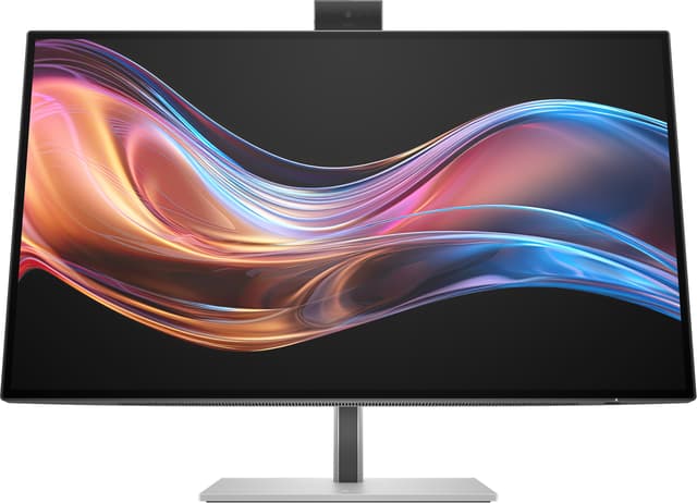 Series 7 Pro 727pm 27" 3840 × 2160pixels IPS Black 16:9 60Hz (8K135A5#ABB)