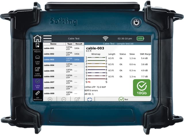 SOFTING NetXpert XG2-PLUS (NX_XG2_Plus)