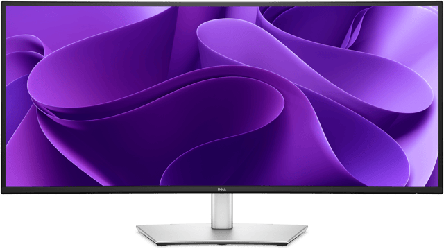 Dell Pro Plus P3425WE Curved 34.1" 3440 × 1440pixels IPS 21:9 100Hz