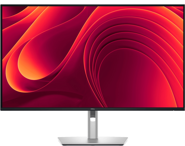 Pro Plus P3225QE 31.5" 3840 × 2160pixels IPS 16:9 100Hz (DELL-P3225QE)
