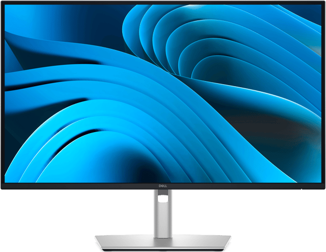 Pro Plus P2725DEHF 27" 2560 × 1440pixels IPS 16:9 100Hz (DELL-P2725DEHF)