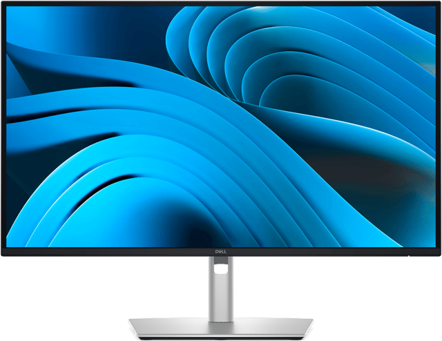 Dell Pro Plus P2725DE 27" 2560 × 1440pixels IPS 16:9 100Hz