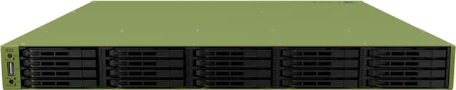 Mikrotik ROSE Data server 