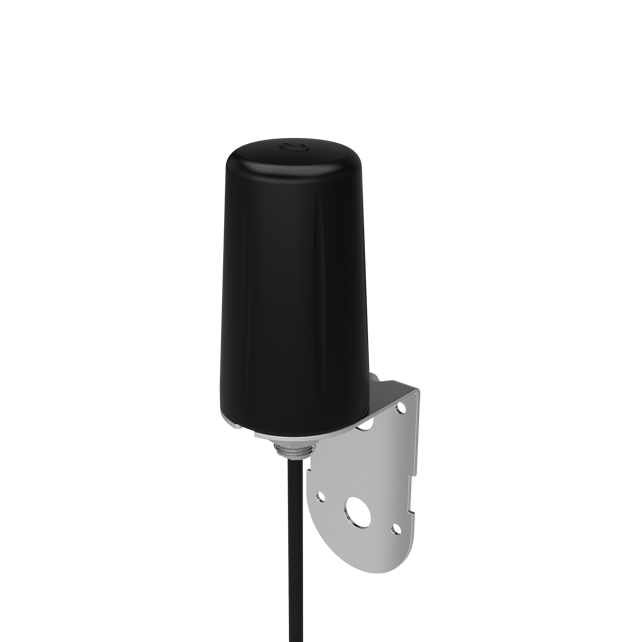Panorama Antennas Rundstrålande Antenn 5G LTE Med 5m SMA Kabel 