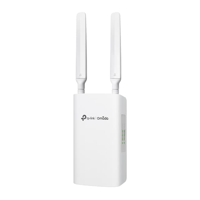 TP-Link Omada ER703WP- -Outdoor + AX3000 WiFi 6 In/Oudoor Gateway (ER703WP- -OUTDOOR)