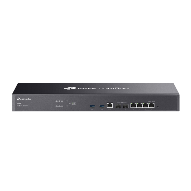 TP-Link TP-Link Omada OC400 Hardware Controller (OC400)