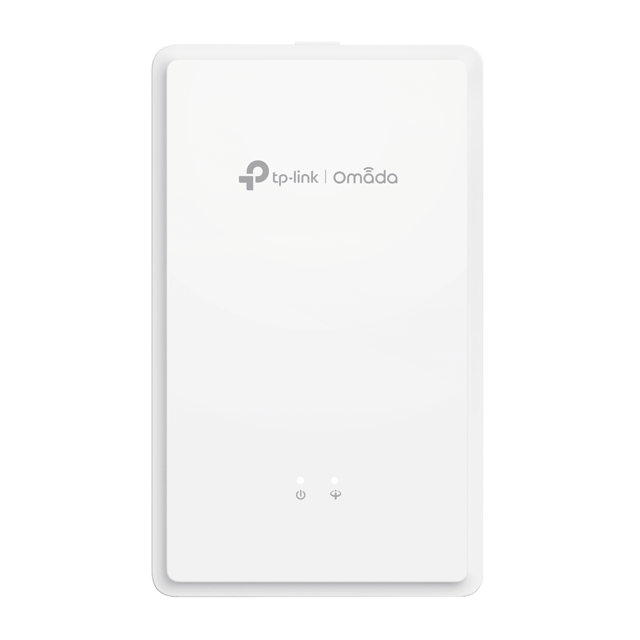 TP-Link Omada AX1800 1201 Mbit/s Vit (EAP615GP-WALL)