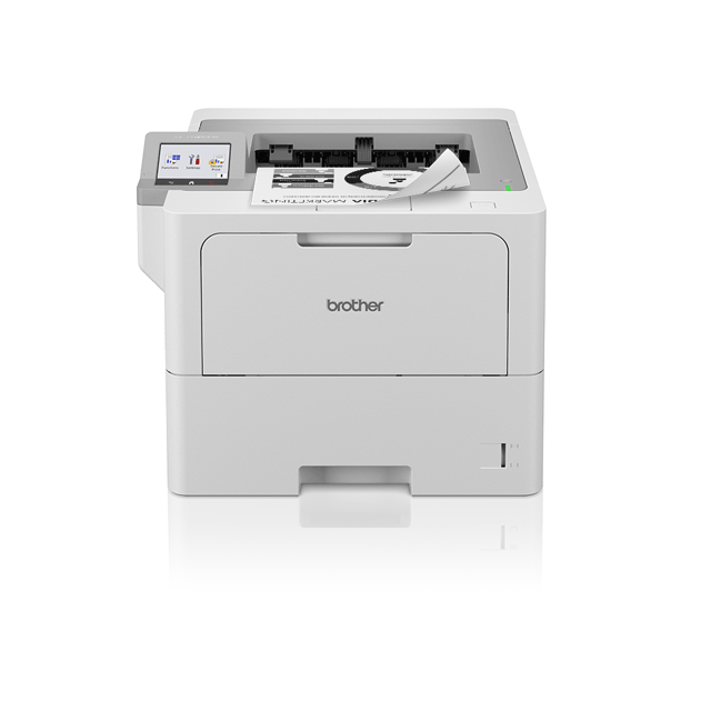 Brother HL-L6410DN A4 (HLL6410DNRE1)