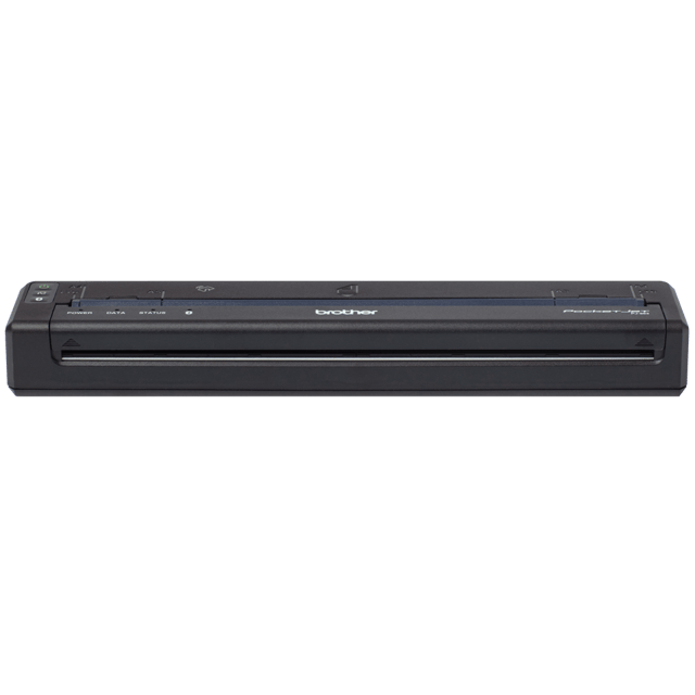 Brother PocketJet PJ-863 A4 Mobile Printer (PJ863Z1)