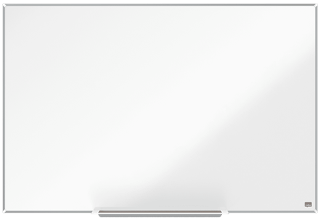 Nobo Whiteboard Impression Pro Emaljerad Magnetisk 90x60cm (1915395)