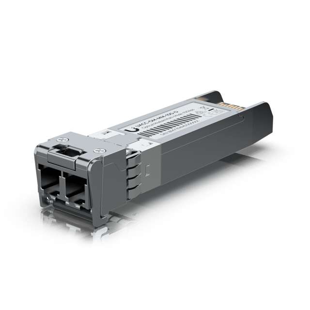 Ubiquiti 10G Multi-Mode Optical Module (UACC-OM-MM-10G-D)