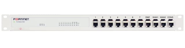 Rackmountit Rackmonteringssats Skärmad (RM-FR-T10i)